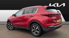 Kia Sportage 1.6T GDi ISG 2 5dr [AWD] Petrol Estate